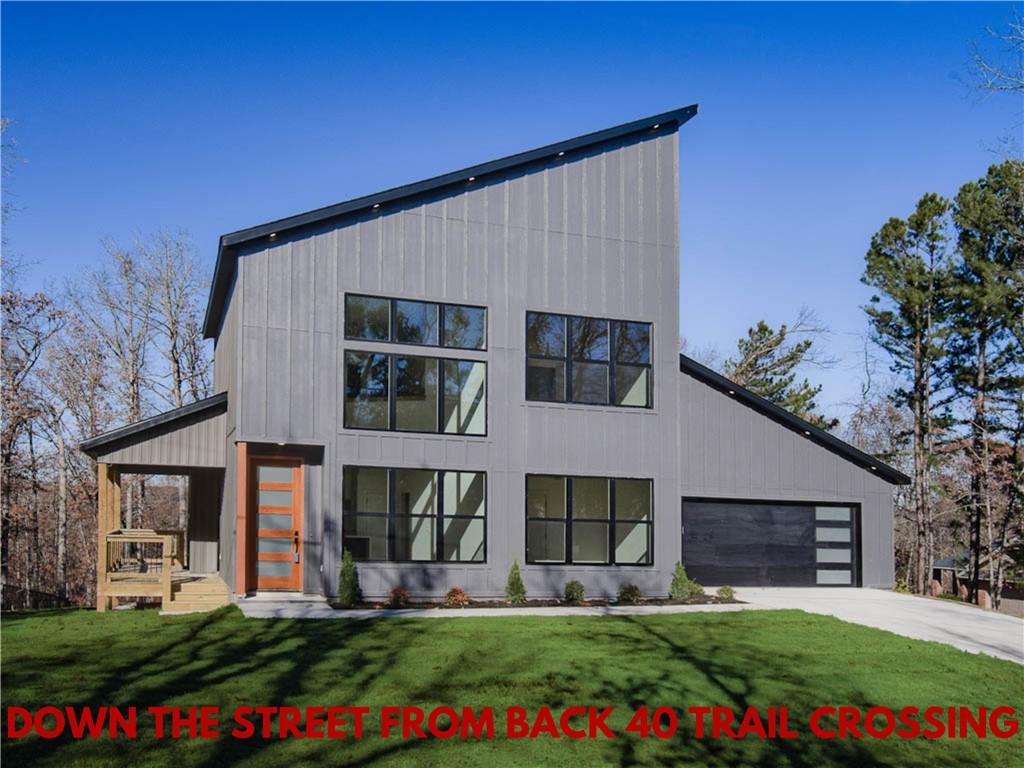 Image 1: Sample Photo - Same plan, final finishes may vary