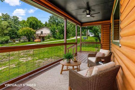 22535 War Eagle Road