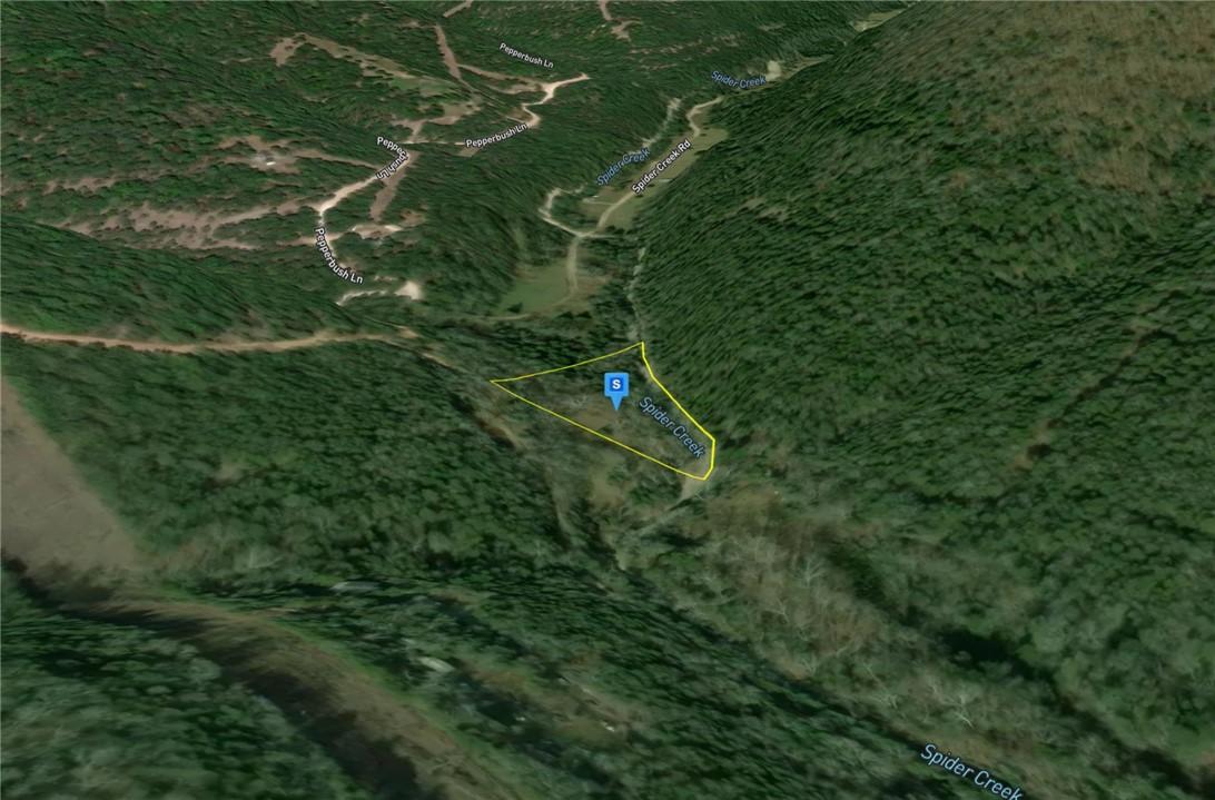 Image 2: Aerial Map. Presenting the geographical boundaries
