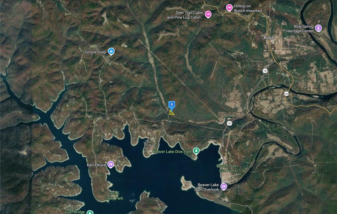 Image 3: Geographic Information System (GIS) Map. Displayin
