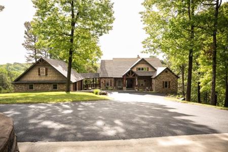 8295 Ridgecrest Lane