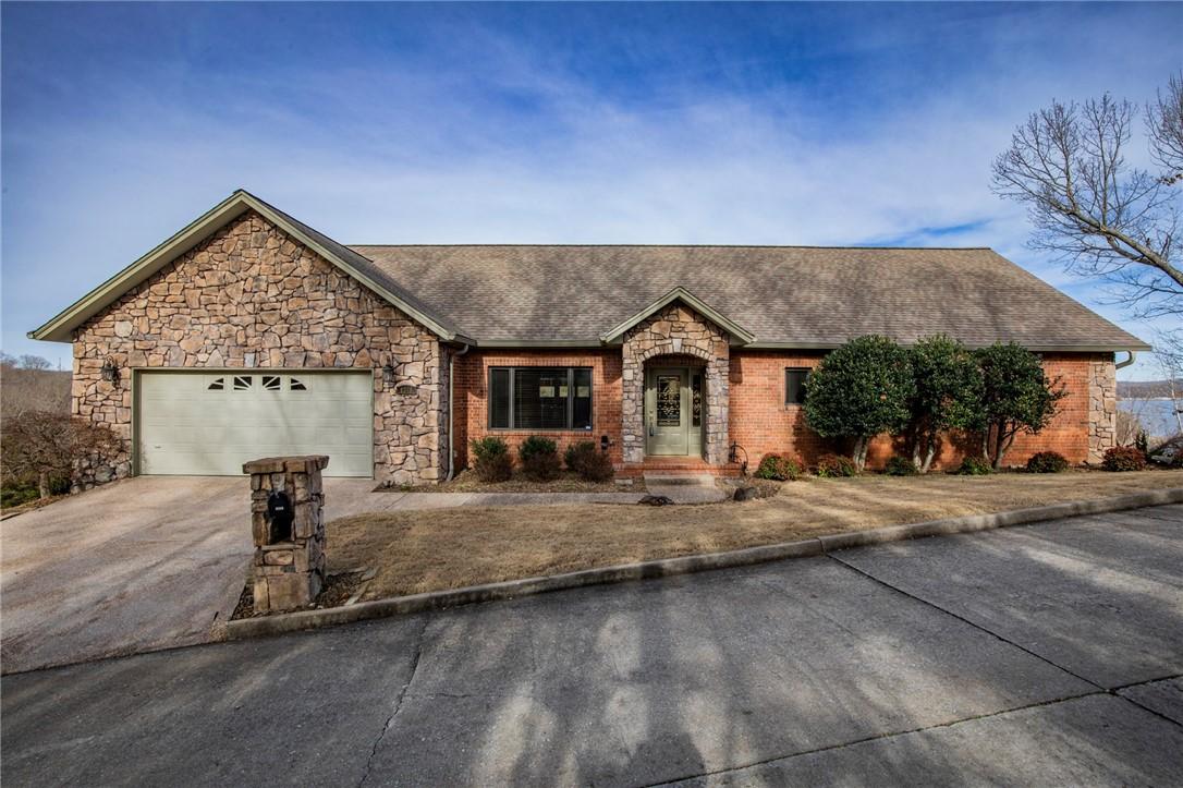 Image 3: Well-maintained home with great curb appeal
