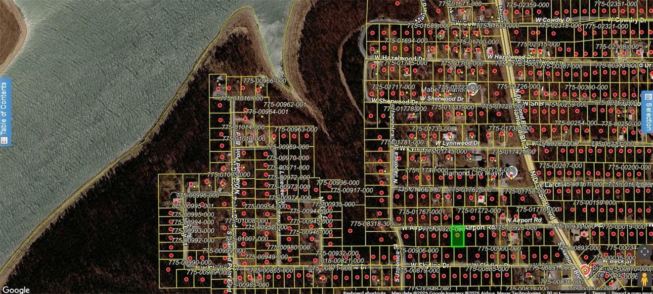 Image 2: Airport Rd. Lot 70 x 110