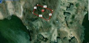Lot 2 Strichen Lane