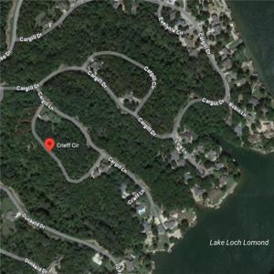 Lots 10 & 11 Crieff Circle