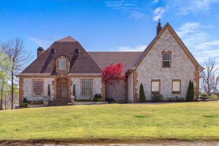 17793 Bluffview Drive