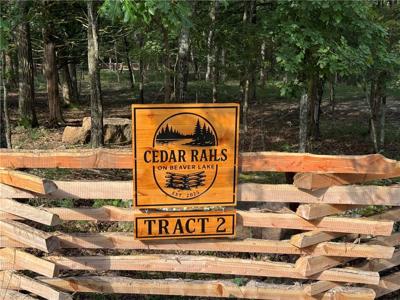Tract 2 10601 Slate Gap Road
