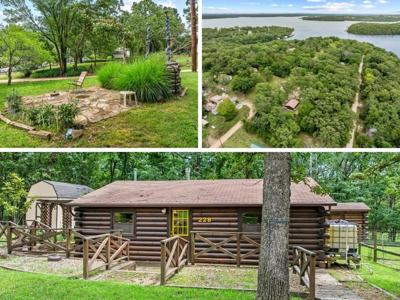 228 W Blackwell Road