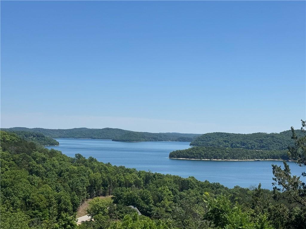 Image 1: View from Upper Deck