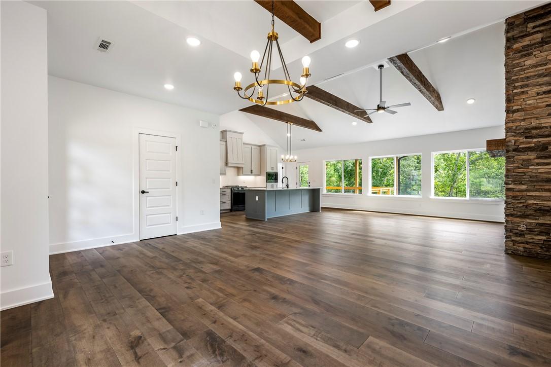 Image 4: Sample photos of a similar home. Finishes may vary