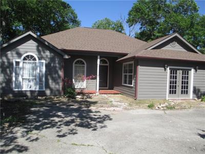166 Holiday Island Drive