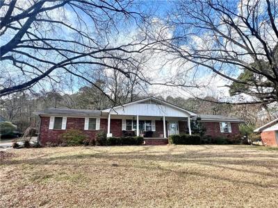 203 Mockingbird Lane