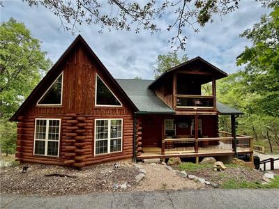 369 Lake Forest Drive