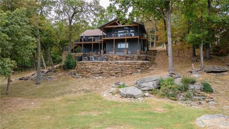 20 Bracebridge Road