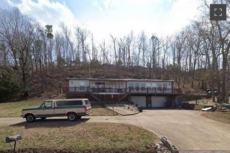 18463 Coppermine Road
