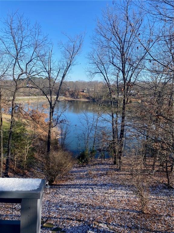 Image 1: main deck view of Lake