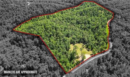 13.55 Acres Knabenschuh Drive