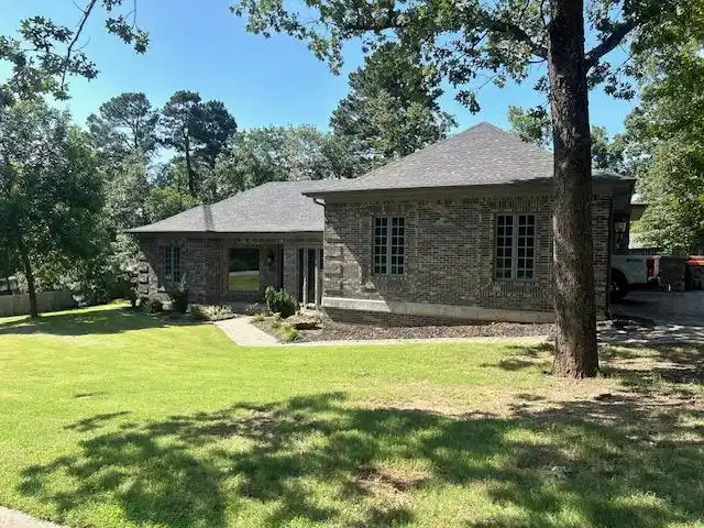 Image 1: Front house