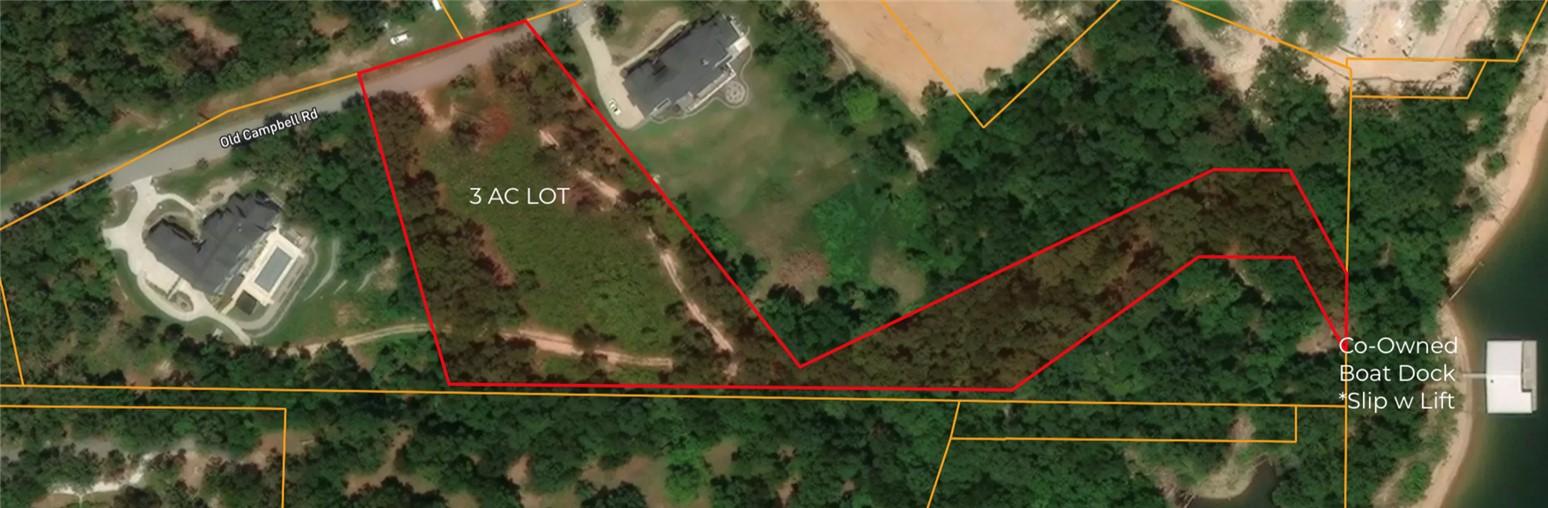 Image 4: Property Outline