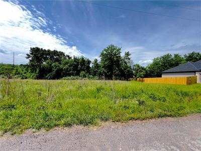 Lot 9, Block 1 Briscoe Lane