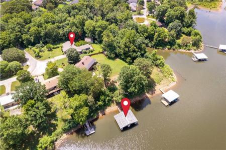 20835 Lakeshore Drive