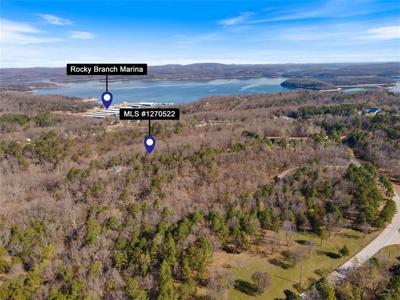 Lot 11-12 Rocky Branch Road