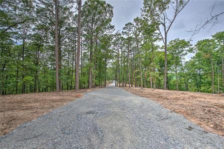 Lot 6 Eagle Cove Road