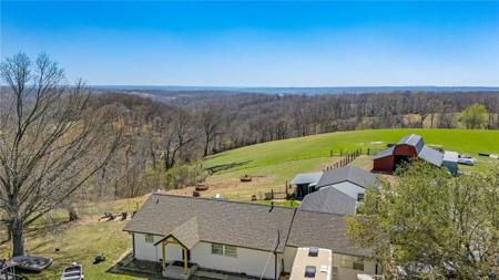15731 Coose Hollow Drive