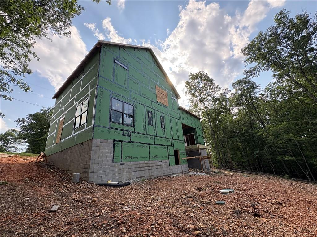 Image 3: rear elevation