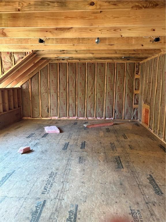 Image 4: insulation install