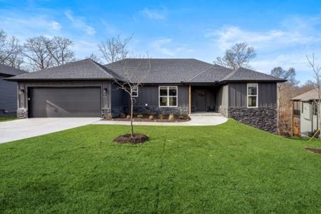 13 Kirkcolm Drive