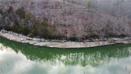Lot 16B Post Oak Road