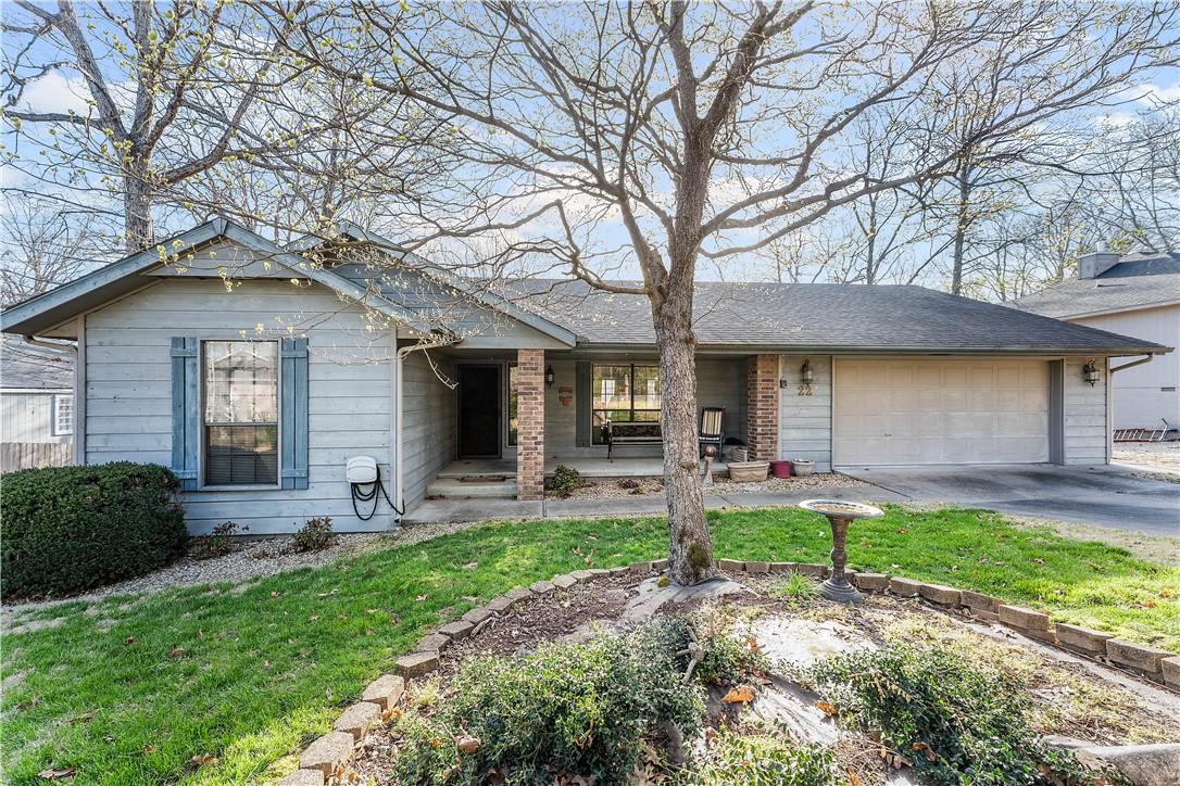 Image 1: Welcome Home