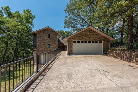 19331 Blue Springs Road