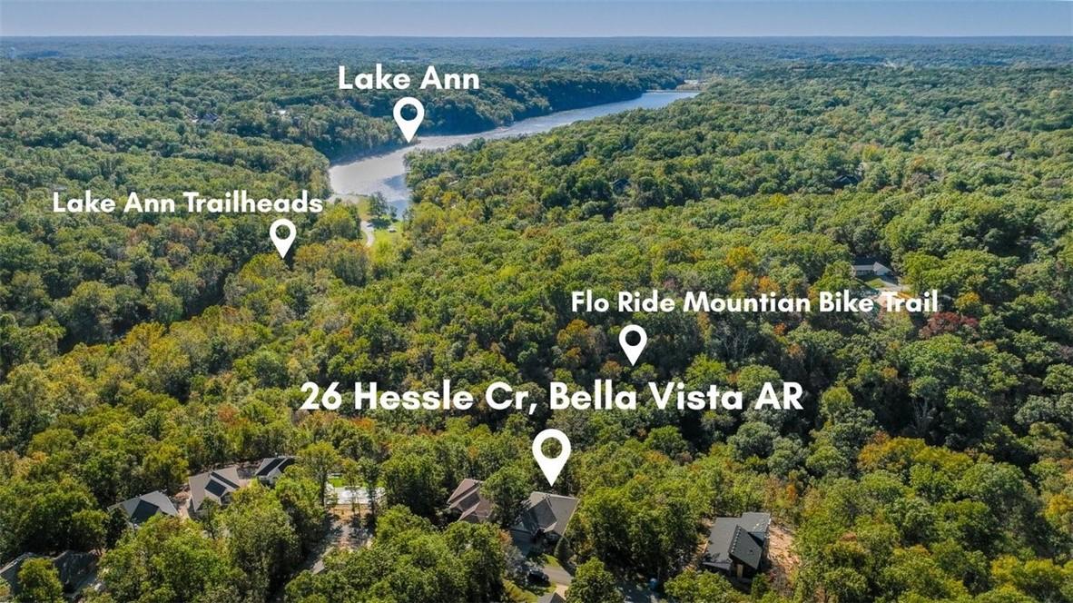 Image 3: Location! Location! Location!