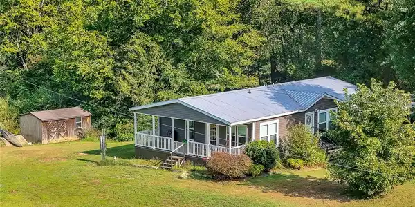 922 Mill Creek Road