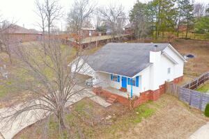 3206 Huntington Drive