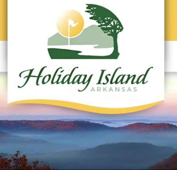 Image 3: Welcome home to Holiday Island