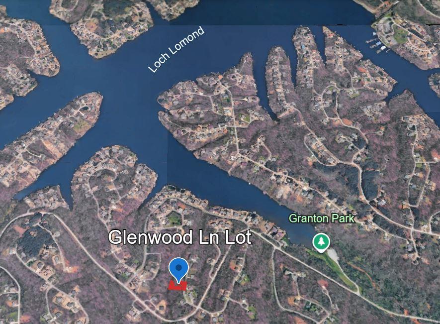 Image 1: Location Map. Displaying the geographic position o