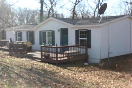 15105 Indian Creek Road