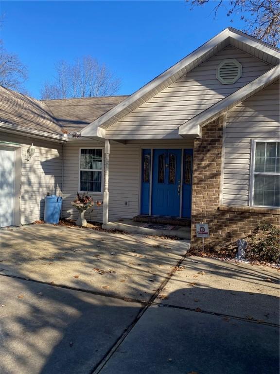 Image 3: Welcome Home