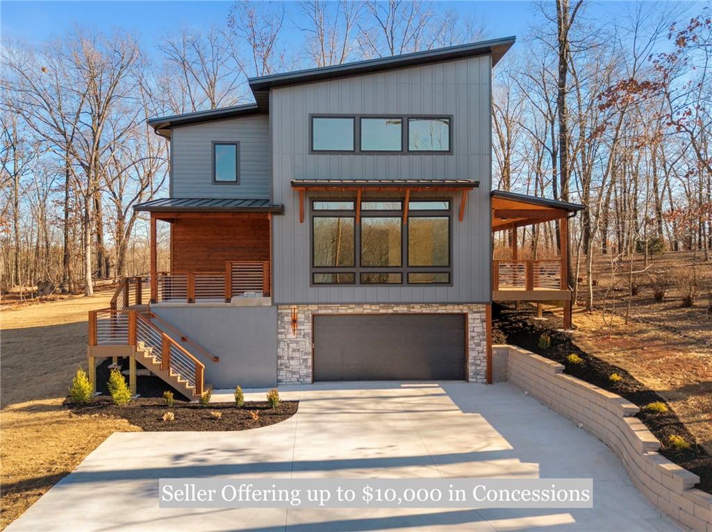 Image 1: Welcome Home!