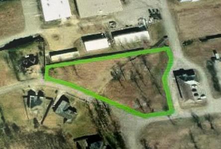 1 Bluff Lane