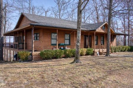 3858 Mundell Road