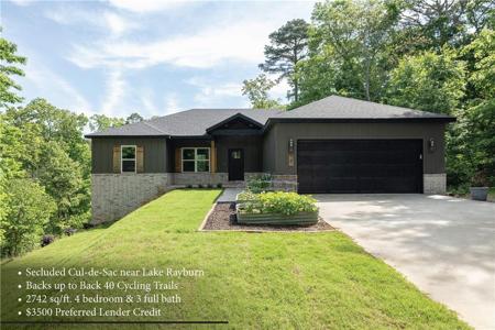 4 Goring Circle