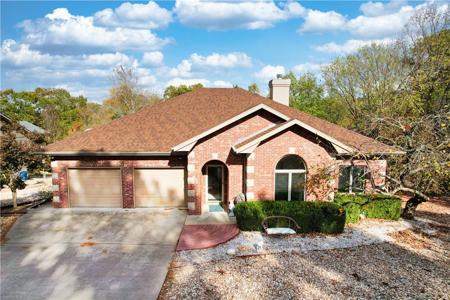 4 Dunedin Circle