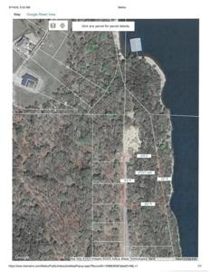 Lot #5 Blue Water Ridge
