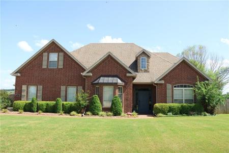 2439 Brookwater Lane