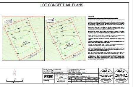 Lot 4 Devonshire Road