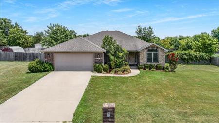 3491 Gracie Drive
